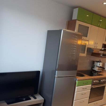 Male Przytulne Mieszkanie Apartment Mragowo Ngoại thất bức ảnh