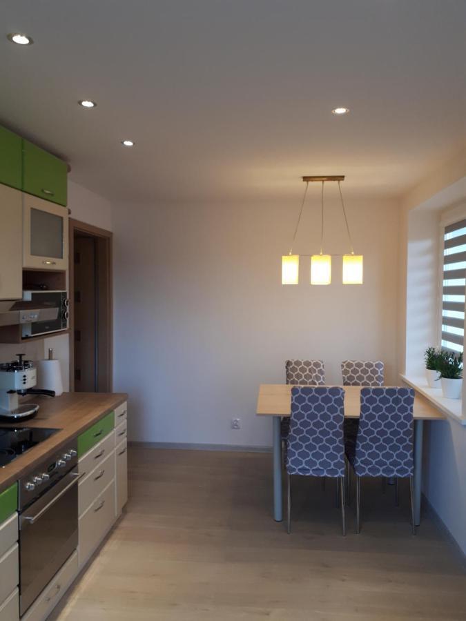 Male Przytulne Mieszkanie Apartment Mragowo Ngoại thất bức ảnh