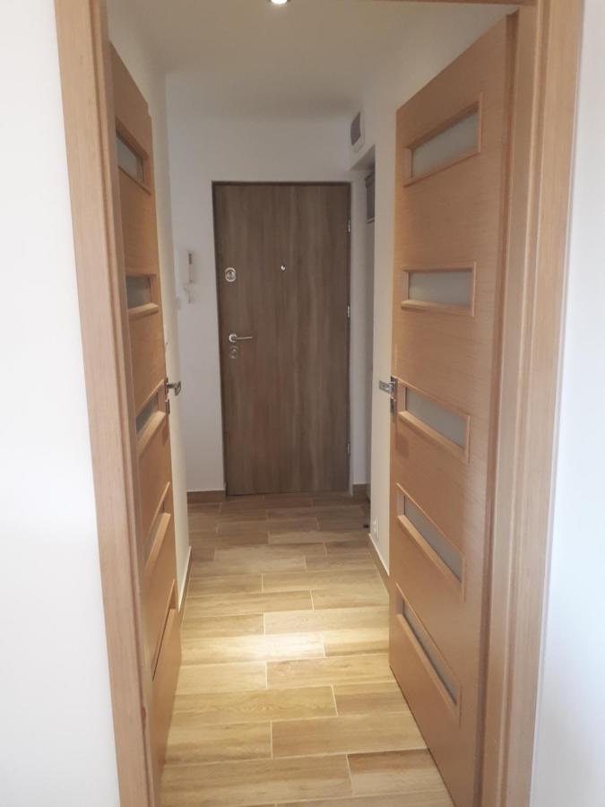 Male Przytulne Mieszkanie Apartment Mragowo Ngoại thất bức ảnh