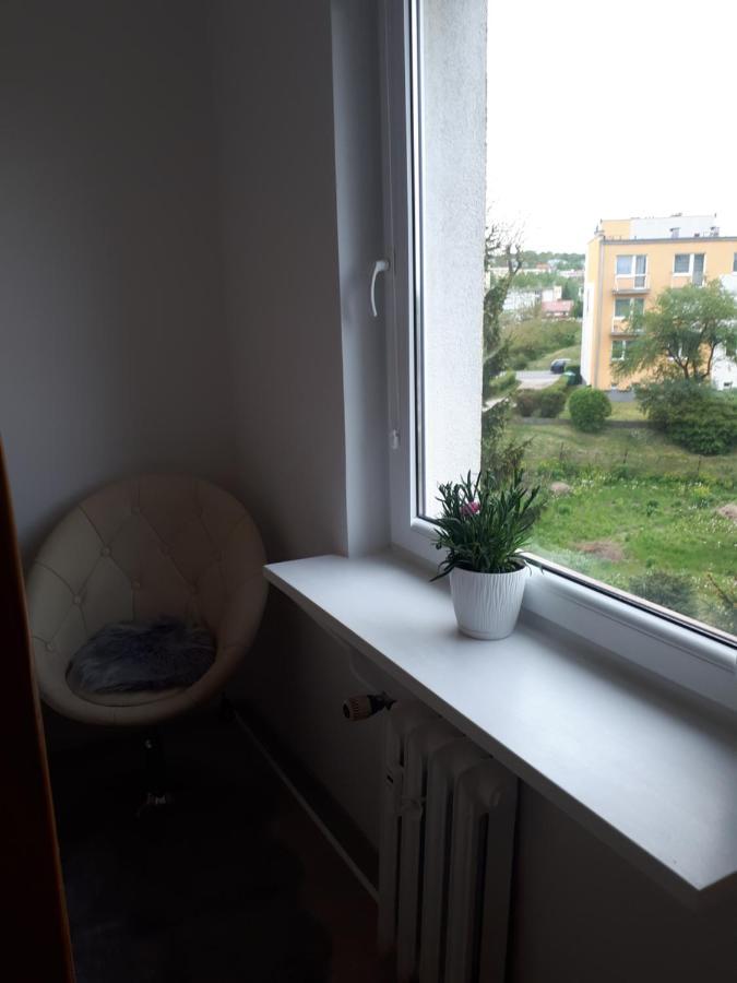 Male Przytulne Mieszkanie Apartment Mragowo Ngoại thất bức ảnh